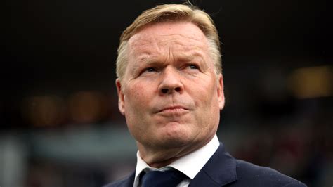 Ronald Koeman - RussellShada