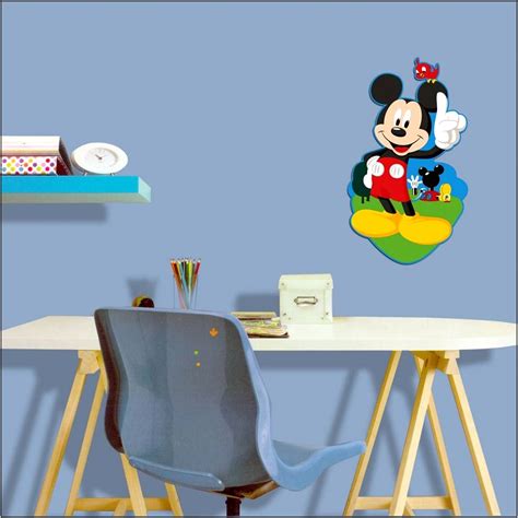 Mickey And Minnie Mouse Kitchen Decor - Kitchen Set : Home Decorating ...