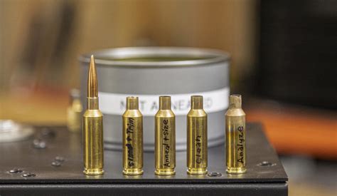 6GT Precision: From Reloading to 1000 yard Shooting – Ultimate Reloader