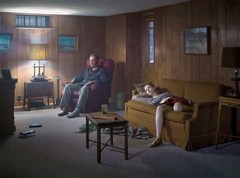 PhotoBiography: Gregory Crewdson | International Photography Magazine