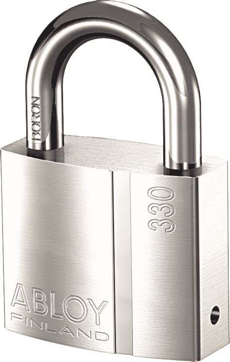 Abloy Protec PL330 Padlock