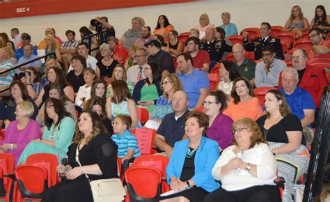 Photos: 2018 Belfry High School graduation | Multimedia ...