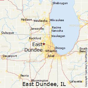 East Dundee, IL