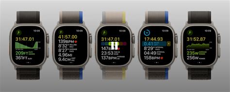 Here is the new Apple Watch Ultra with up to 60 hours of battery life | Mid Atlantic Consulting Blog