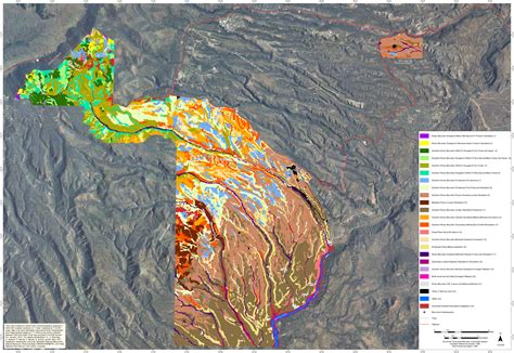 Bandelier Maps | NPMaps.com - just free maps, period.