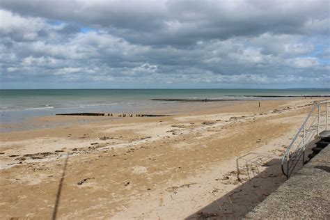 Photos de Juno Beach - La Normandie aujourd'hui