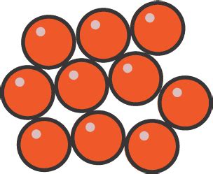 BBC Bitesize - KS3 Chemistry - Solids, liquids and gases - Revision 2