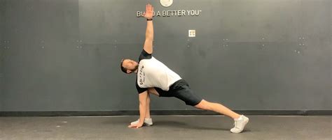 4 Mobility Exercises to Improve Your Range of Motion