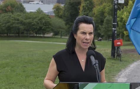 Valérie Plante promises 60,000 more affordable housing units in Montreal | The Canadian News