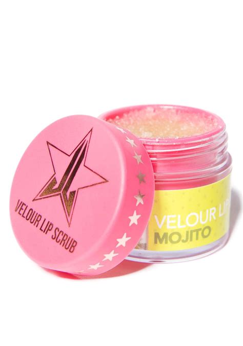 Jeffree star lip scrub reviews in Lip Scrub - ChickAdvisor