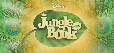 Disney's The Jungle Book KIDS | Music Theatre International