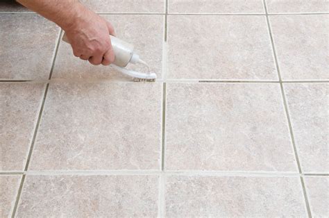 Simple Routines to Cleaning Ceramic Tile Floors – HomesFeed