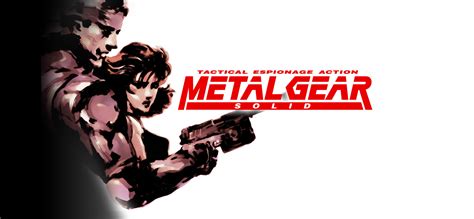 Metal Gear Solid Remake Announcement Expected Soon | EarlyGame