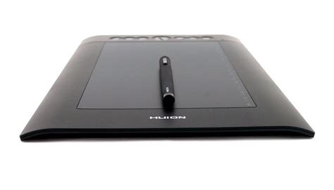 Best Huion drawing tablets 2022 | Creative Bloq