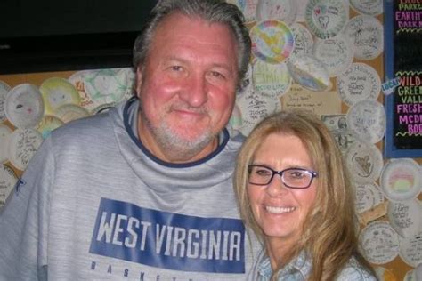 Bob Huggins' Wife June Huggins - Secret Behind Their Blissful Marital ...