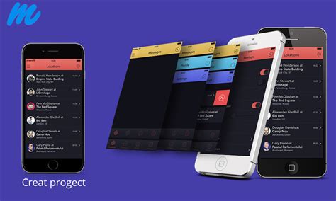 Major free Mobile App Design Tools: So, if app developers want to ...