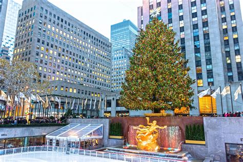 Rockefeller Christmas Tree History 2022 – Christmas 2022 Update