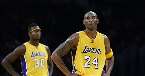 Julius Randle Recalls Kobe Bryant Ripping Lakers Teammates as 'Soft' During Practice | News ...