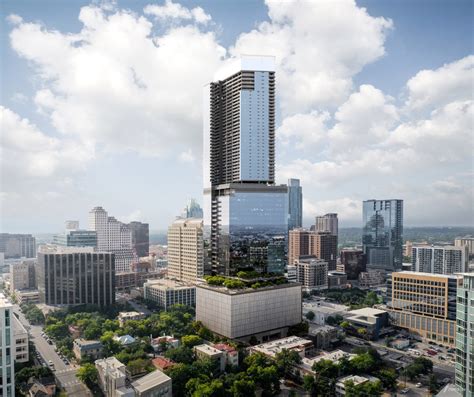 Downtown Austin’s Extended Stay America is Finally Coming Down – TOWERS