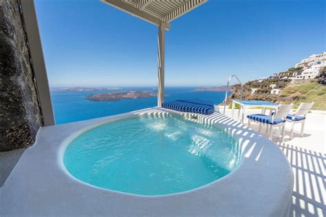 Caldera Suites - Iconic Santorini