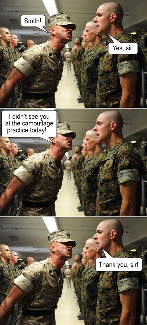 Funny Drill Instructor Quotes. QuotesGram