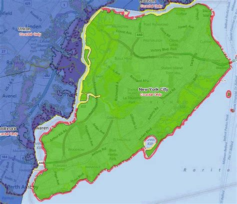 FEMA flood maps: Find the flood zone where your home is located ...