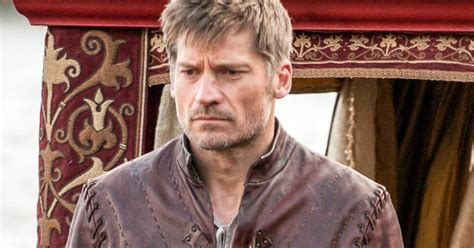 Game of Thrones Star Teases Jaime's Showdown with the High Sparrow