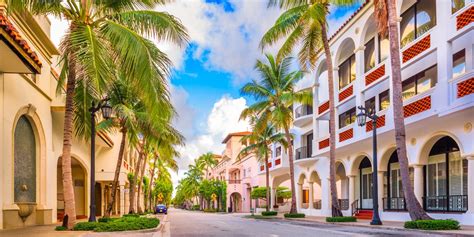 Palm Beach, Florida Travel Guide - Best Restaurants, Bars, Hotels, And Stores In Palm Beach FL