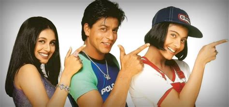 5 Bollywood Movies That 90s Kids Have Re-Watched Endless Times & Now We ...