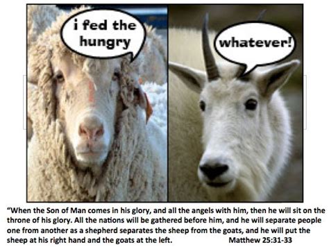 11 best images about Sheep and Goats Parable on Pinterest | Crafts, King and The throne