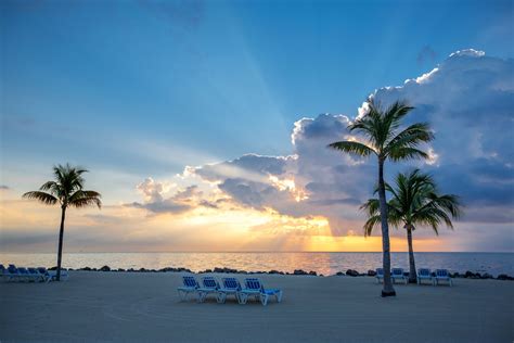 Explore Key Largo/Islamorada, Florida With Kim Bagnell Thaler