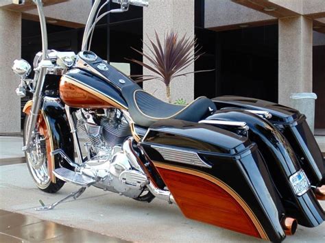 Custom Painted Harley Baggers | BestMotorcycles.netlify.app