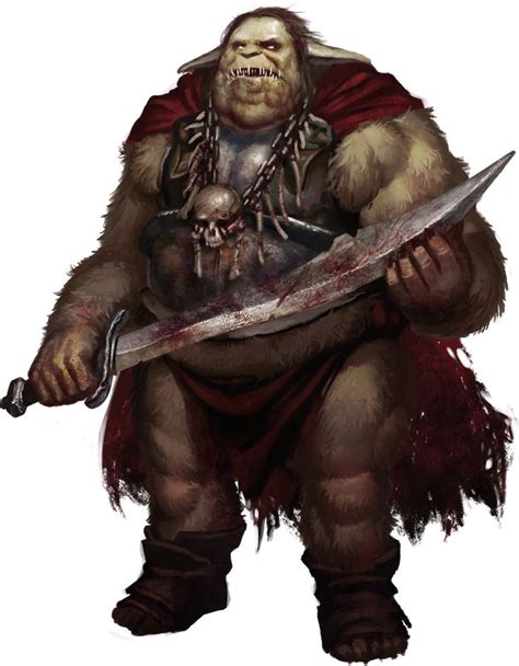 34 best D&D Monsters - Goblins, Hobgoblins, Bugbears images on Pinterest | Character art ...