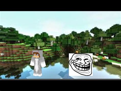 Minecraft PRANKS! - YouTube