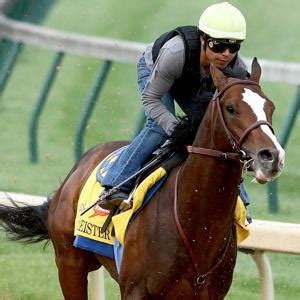 Kentucky Derby will put Beyer speed figures to the test