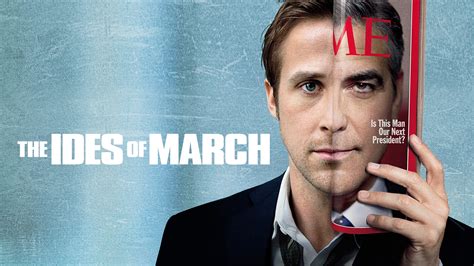 The Ides Of March Movie Poster