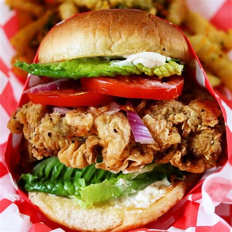 a Texas favorite, famous chicken fried steak sandwich! – A cook named ...