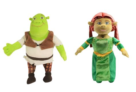 Universal Studios Shrek Princess Fiona Plush New With Tags | ubicaciondepersonas.cdmx.gob.mx