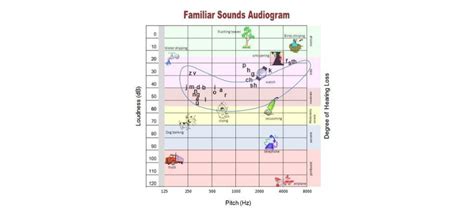 How to read an Audiogram - Hearing Care of Palatine