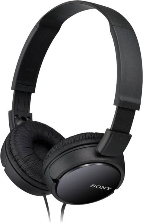 Sony MDR-ZX110 (25 stores) find prices • Compare today