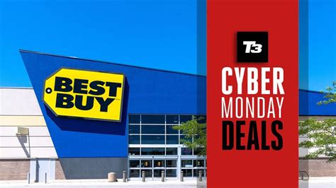 Best Buy Cyber Monday deals 2020: early deals on TVS, laptops, and more ...