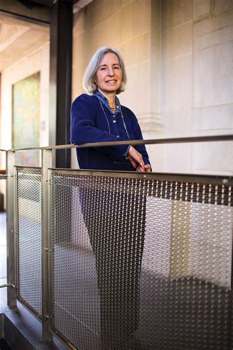 Harvard Law Dean Minow to Step Down | Harvard Magazine