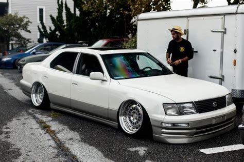 Custom 1996 VIP Lexus LS400 | Lexus ls, Lexus, Lexus cars