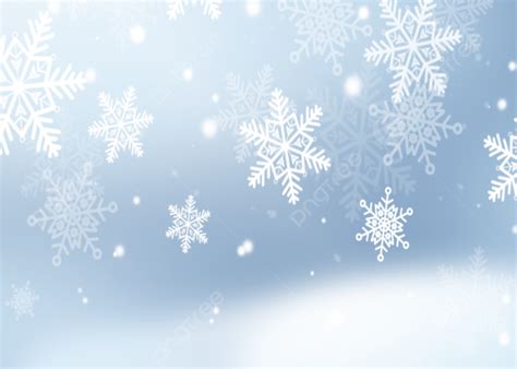 Light Blue Snowflake Background, Wallpaper, Blue, Snowflake Background Image And Wallpaper for ...