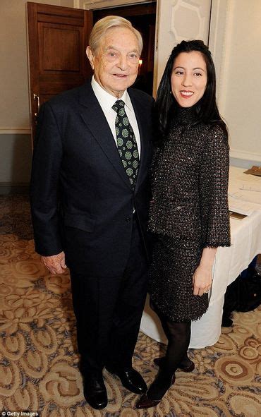 What you did not know about George Soros' wife, Tamiko Bolton! Her wiki ...