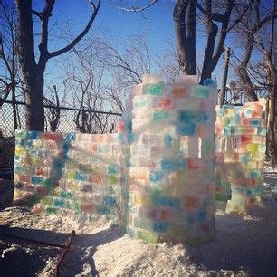 33 Ways To Build A Snow Fort You'll Want To Move In To | Snow fort ...