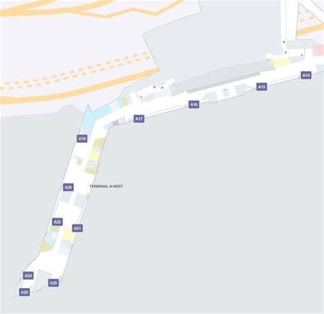 Philadelphia International Airport [PHL] - Terminal Guide [2023]