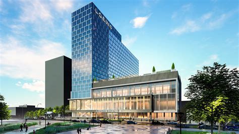 Loews seeks permit for Memphis convention center hotel despite lawsuit