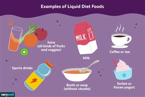 Dieta líquida completa: tudo o que você precisa saber - Dentalis