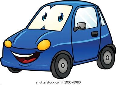 40,339 Cartoon Car Blue Royalty-Free Photos and Stock Images | Shutterstock